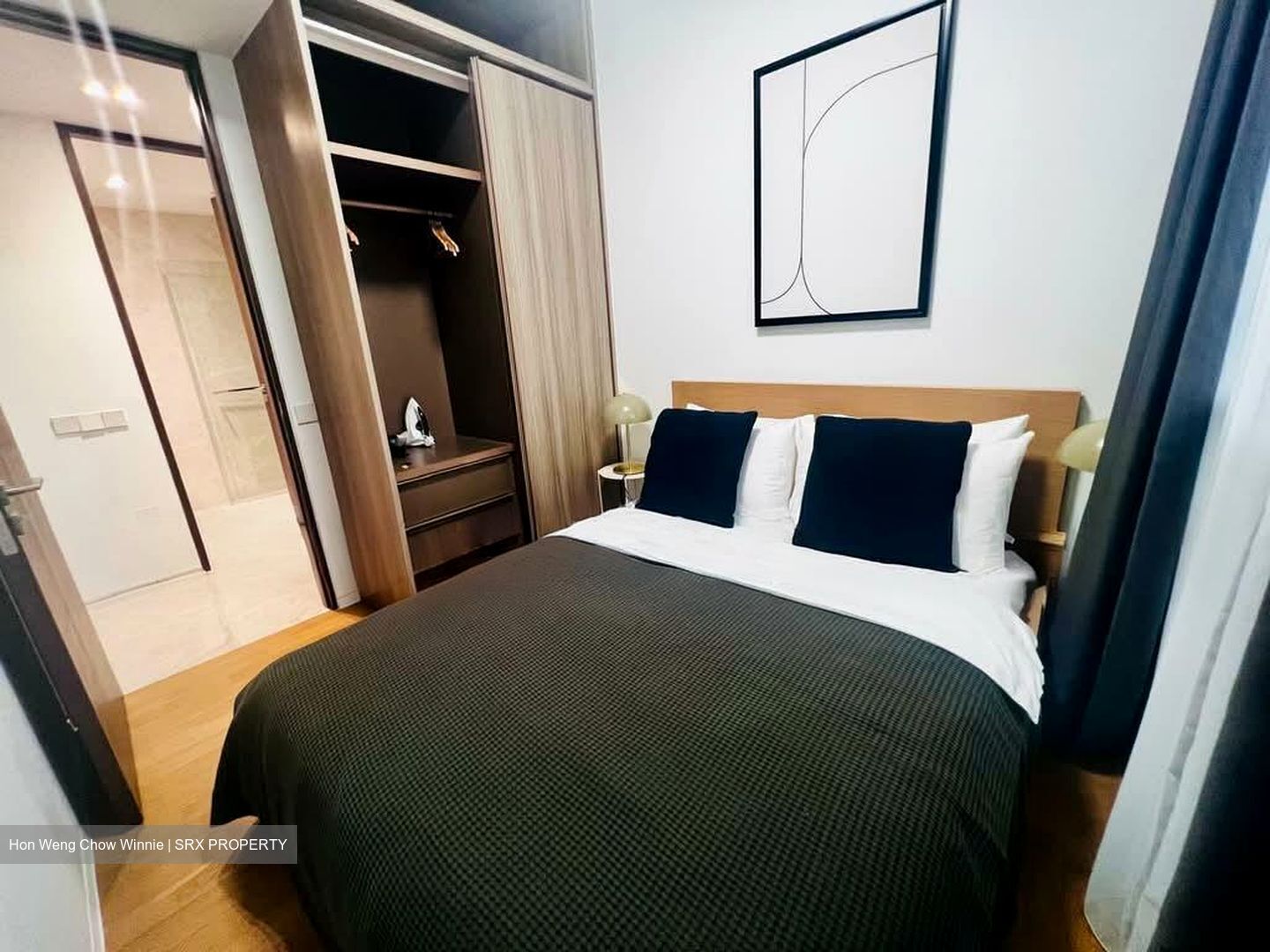 Juniper Hill (D10), Apartment #601612071